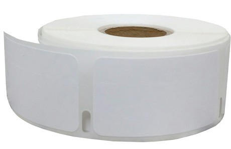 Dymo Compatible 30252 Thermal Address Labels (350 per roll) Dymo Compatible 30252 Thermal Address Labels (350 per roll)