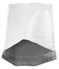 Size #6 (12.5"x18" Interior) Poly Bubble Mailers with Peel-N-Seal Size #6 (12.5"x18" Interior) Poly Bubble Mailers with Peel-N-Seal