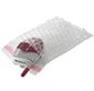 Bubble Bag with Self Seal (3"x4" Interior) Bubble Bag with Self Seal (3"x4" Interior)
