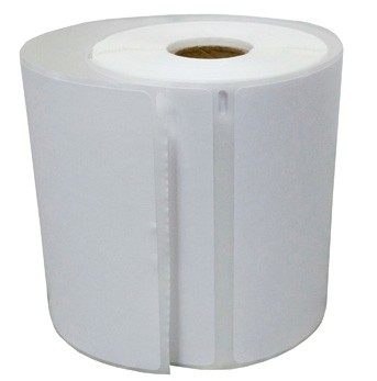 Dymo 4x6 Direct Thermal Adhesive Labels (1744907 compatible) Dymo 4x6 Direct Thermal Adhesive Labels (1744907 compatible)
