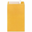 Size #2 (9"x12" Interior) Kraft GOLD Envelopes with Self Seal (No bubble lining)