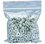 Clear Re-Closeable 2mil Poly Bags (2"x3")