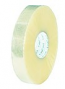 Clear 3" Machine Grade Tape (Works on Tape Machines)