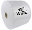 3/16" Bubble Rolls (18" WIDE) 300ft per roll (Small Bubbles)