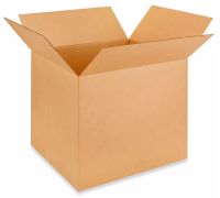 24"x20.25"x19" Corrugated Shipping Box ( Pallet )    