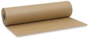 24"wide x 900' Long Kraft Paper Roll