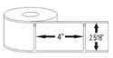 Dymo Compatible 30256 Thermal Address Labels (300 per roll)