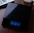 56lb BLUE LCD Digital Postal Scale with AC Adapter