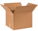 9x6x3 Corrugated Shipping Box 