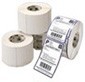 Zebra 4"x6" Direct Thermal Shipping Labels (250 per roll)