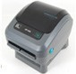 New! Zebra ZP450 Highspeed Thermal Label Printer