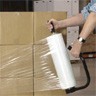 Clear Cast Stretch Film ( pallet wrap )