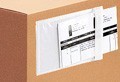 6.5"x10" Large Packing List Envelopes