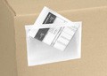 5.5"x7.5" Medium Packing List Envelopes