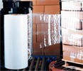 Clear Machine Grade Cast Stretch Film (pallet wrap)